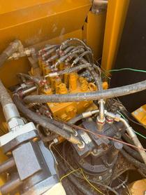 Buy Sany SY135 Used Excavator / 5 Buy Sany SY135 Used Excavator / 5