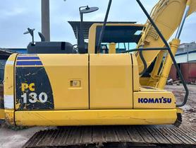 Buy Komatsu PC130-8 Used Excavator / 7 Buy Komatsu PC130-8 Used Excavator / 7