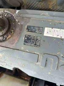 Buy Sany SY485C Used Excavator / 3 Buy Sany SY485C Used Excavator / 3