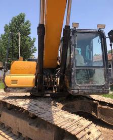 Buy Sany SY205C Used Excavator / 3 Buy Sany SY205C Used Excavator / 3