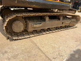 Buy Sany SY155C Used Excavator / 7 Buy Sany SY155C Used Excavator / 7