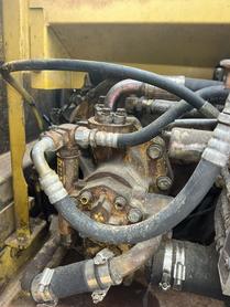 Buy Komatsu PC120-6 Used Excavator / 5 Buy Komatsu PC120-6 Used Excavator / 5