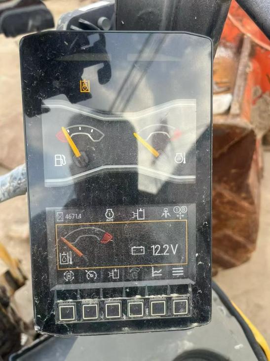 Buy Caterpillar 301.4C Used Excavator / 1