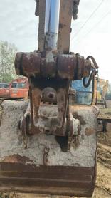 Buy Hyundai R225-7 Used Excavator / 5 Buy Hyundai R225-7 Used Excavator / 5