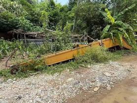 Buy Sany SY305C Used Excavator / 4 Buy Sany SY305C Used Excavator / 4