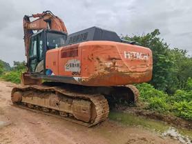Buy Hitachi ZX300-5A Used Excavator / 3 Buy Hitachi ZX300-5A Used Excavator / 3