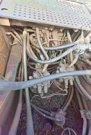 Buy Doosan DH500 Used Excavator / 8 Buy Doosan DH500 Used Excavator / 8