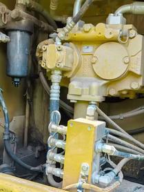 Buy Caterpillar 320E Used Excavator / 6 Buy Caterpillar 320E Used Excavator / 6