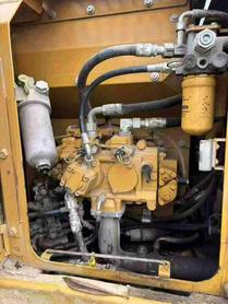 Buy Caterpillar 313D Used Excavator / 7 Buy Caterpillar 313D Used Excavator / 7