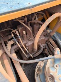 Buy Hyundai R305LC-7 Used Excavator / 7 Buy Hyundai R305LC-7 Used Excavator / 7