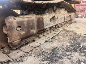 Buy Komatsu PC220-8 Used Excavator / 2 Buy Komatsu PC220-8 Used Excavator / 2