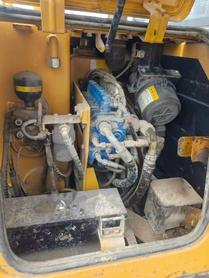Buy Sany SY55 Used Excavator / 4 Buy Sany SY55 Used Excavator / 4