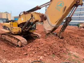 Buy Caterpillar 349E Used Excavator / 7 Buy Caterpillar 349E Used Excavator / 7