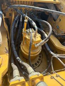 Buy Caterpillar 336E Used Excavator / 7 Buy Caterpillar 336E Used Excavator / 7