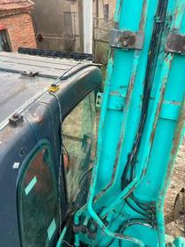 Buy Kobelco SK2008 Used Excavator / 3 Buy Kobelco SK2008 Used Excavator / 3