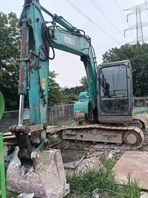 Buy Kobelco SK75 Used Excavator / 3 Buy Kobelco SK75 Used Excavator / 3