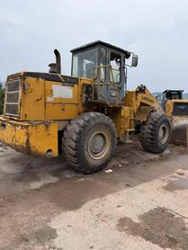 Buy LiuGong ZL50C Used Loader / 2 Buy LiuGong ZL50C Used Loader / 2