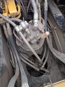 Buy Sany SY365C Used Excavator / 4 Buy Sany SY365C Used Excavator / 4