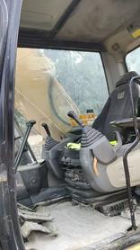 Buy Caterpillar 320A Used Excavator / 4 Buy Caterpillar 320A Used Excavator / 4