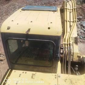 Buy Komatsu PC160-7 Used Excavator / 3 Buy Komatsu PC160-7 Used Excavator / 3