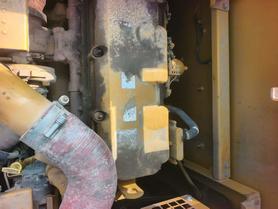 Buy Caterpillar 349E Used Excavator / 2 Buy Caterpillar 349E Used Excavator / 2