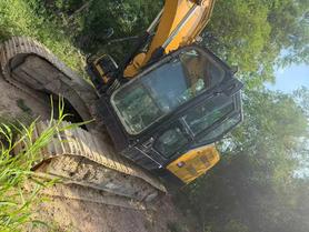 Buy Sany SY135 Used Excavator / 3 Buy Sany SY135 Used Excavator / 3