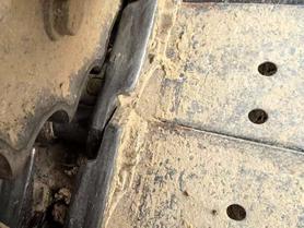 Buy Komatsu PC56-7 Used Excavator / 7 Buy Komatsu PC56-7 Used Excavator / 7