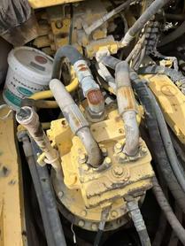 Buy Komatsu PC490LC-10 Used Excavator / 6 Buy Komatsu PC490LC-10 Used Excavator / 6