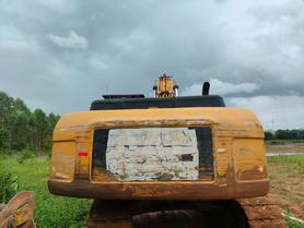 Buy Caterpillar 329D Used Excavator / 3 Buy Caterpillar 329D Used Excavator / 3
