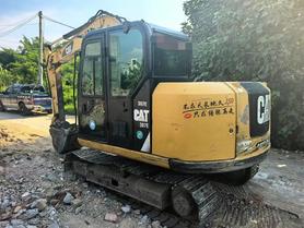Buy Caterpillar 307B Used Excavator / 2 Buy Caterpillar 307B Used Excavator / 2