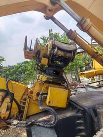 Buy Komatsu PC120-6 Used Excavator / 3 Buy Komatsu PC120-6 Used Excavator / 3