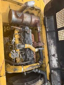 Buy Caterpillar 320V2 Used Excavator / 8 Buy Caterpillar 320V2 Used Excavator / 8