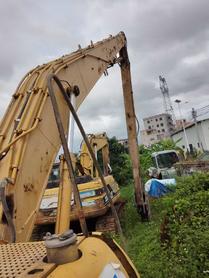 Buy Caterpillar 320C Used Excavator / 3 Buy Caterpillar 320C Used Excavator / 3
