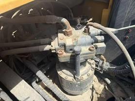 Buy XCMG XE205DA Used Excavator / 6 Buy XCMG XE205DA Used Excavator / 6