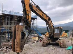 Buy Sany SY465C Used Excavator / 4 Buy Sany SY465C Used Excavator / 4
