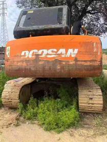 Buy Doosan S225 Used Excavator / 8 Buy Doosan S225 Used Excavator / 8