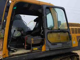 Buy Volvo EC210B Used Excavator / 7 Buy Volvo EC210B Used Excavator / 7