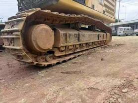 Buy Caterpillar CAT355 Used Excavator / 7 Buy Caterpillar CAT355 Used Excavator / 7