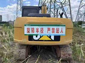 Buy Caterpillar 313D Used Excavator / 4 Buy Caterpillar 313D Used Excavator / 4