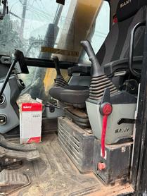 Buy Sany SY75 Used Excavator / 6 Buy Sany SY75 Used Excavator / 6