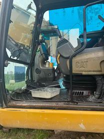 Buy Caterpillar 336DL Used Excavator / 4 Buy Caterpillar 336DL Used Excavator / 4