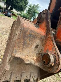 Buy Hitachi EX360-5 Used Excavator / 9 Buy Hitachi EX360-5 Used Excavator / 9