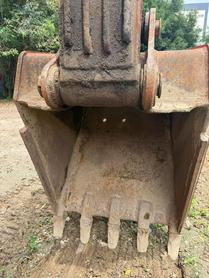Buy Hitachi EX360-5 Used Excavator / 7 Buy Hitachi EX360-5 Used Excavator / 7