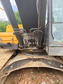 Buy Volvo EC200 Used Excavator / 8 Buy Volvo EC200 Used Excavator / 8