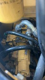 Buy Caterpillar 308C Used Excavator / 5 Buy Caterpillar 308C Used Excavator / 5