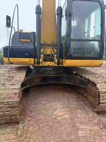 Buy Caterpillar 320D Used Excavator / 4 Buy Caterpillar 320D Used Excavator / 4