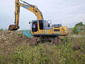 Buy XCMG XE270DK Used Excavator / 6 Buy XCMG XE270DK Used Excavator / 6