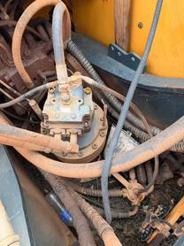 Buy Hyundai R305LC-7 Used Excavator / 6 Buy Hyundai R305LC-7 Used Excavator / 6