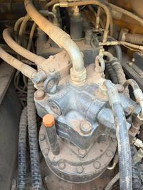 Buy XCMG XE215 Used Excavator / 4 Buy XCMG XE215 Used Excavator / 4