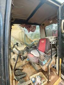 Buy Caterpillar 320C Used Excavator / 6 Buy Caterpillar 320C Used Excavator / 6